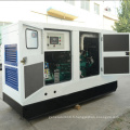 Prix ​​de 110V 220V AC Small 50kva Générateur électrique diesel silencieux Motor de 40 kW